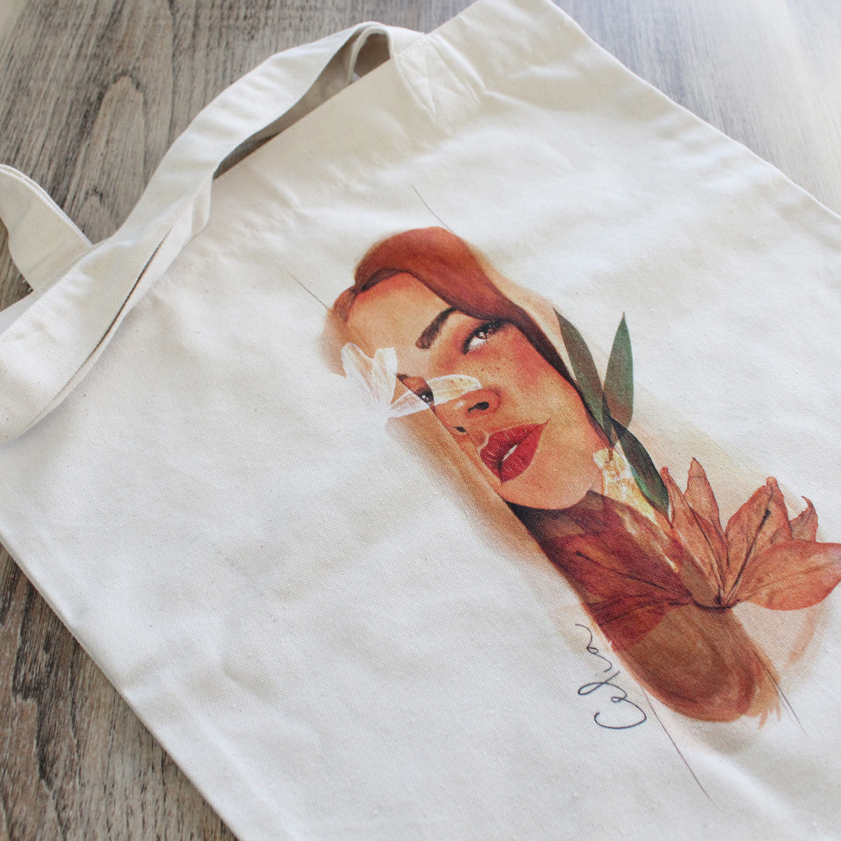 Descubre como quedan las prendas veganas personalizadas