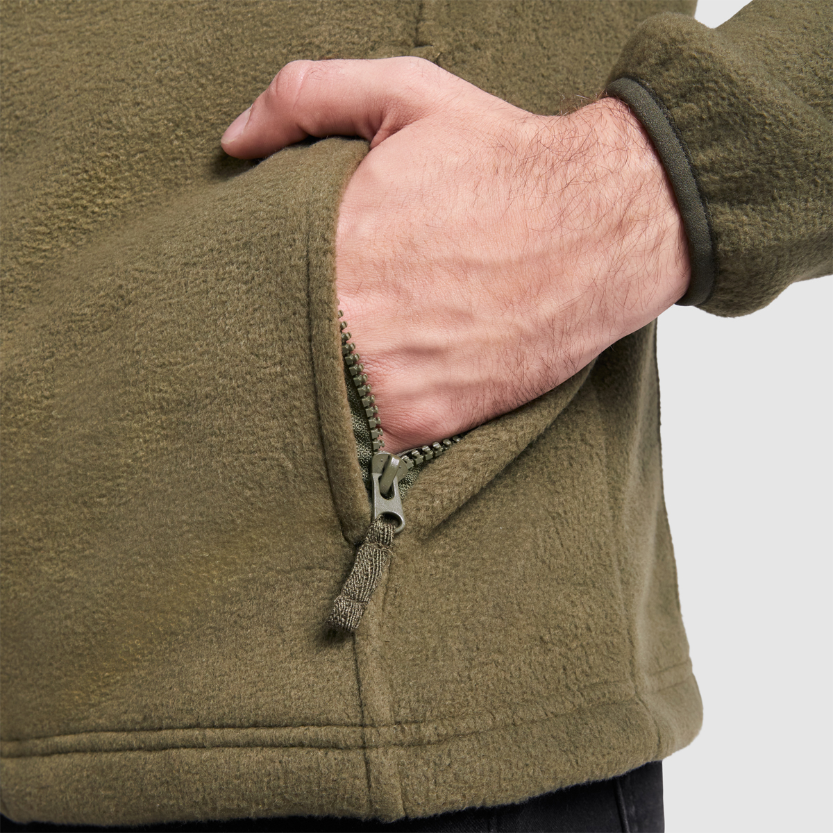 Détails des polaires personnalisés