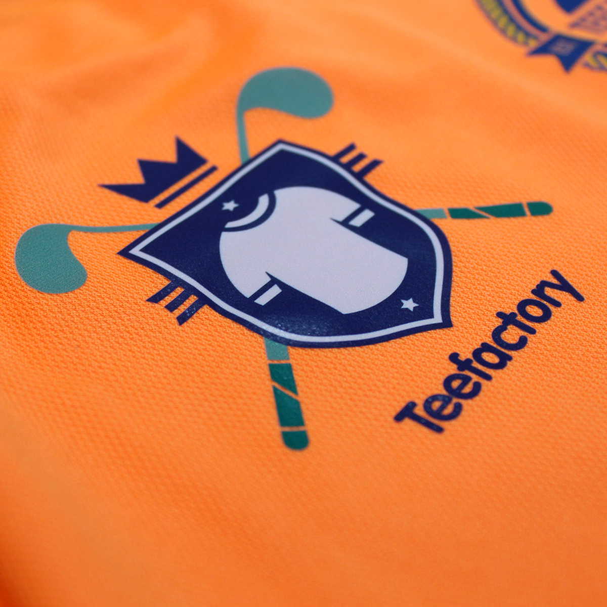 T-shirts de sport incontournables personnalisés
