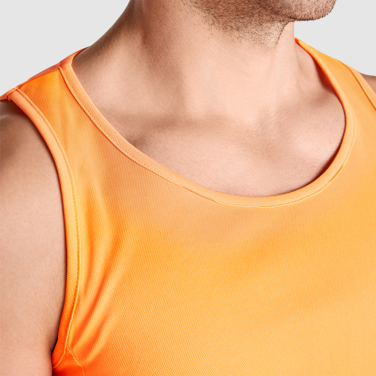 Inspírate antes de camisetas deportivas de tirantes personalizadas