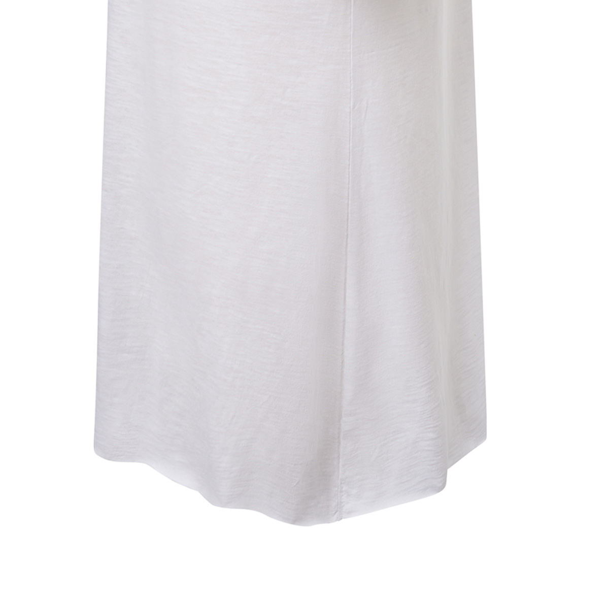 Detalles de las camisetas ligeras de mujer