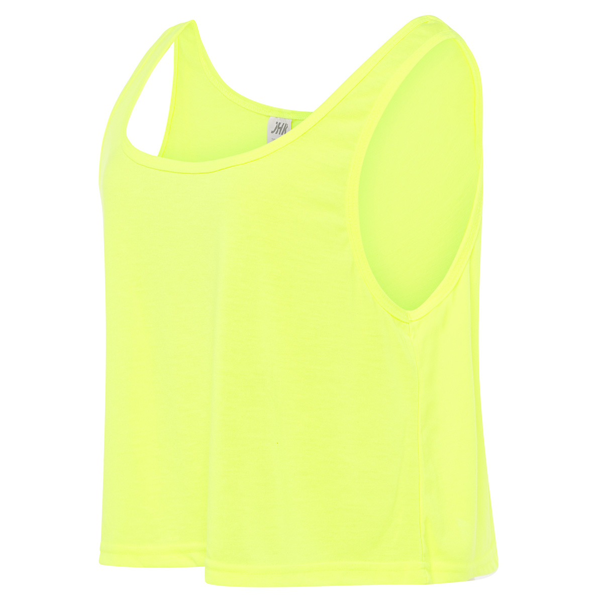 Detalles de las camisetas ligeras de mujer
