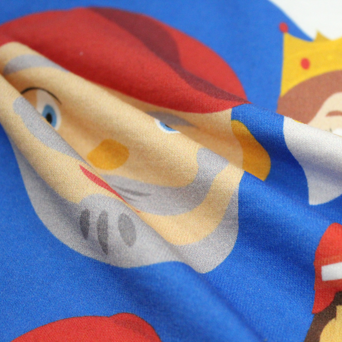 Descubre cómo personalizar tus camisetas infantiles
