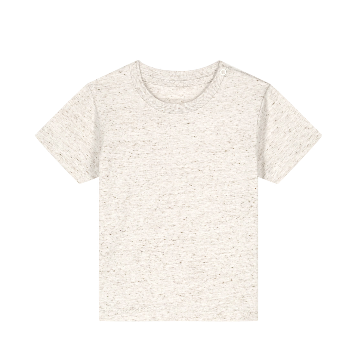Découvrez les détails de nos t-shirts premium pour enfants  