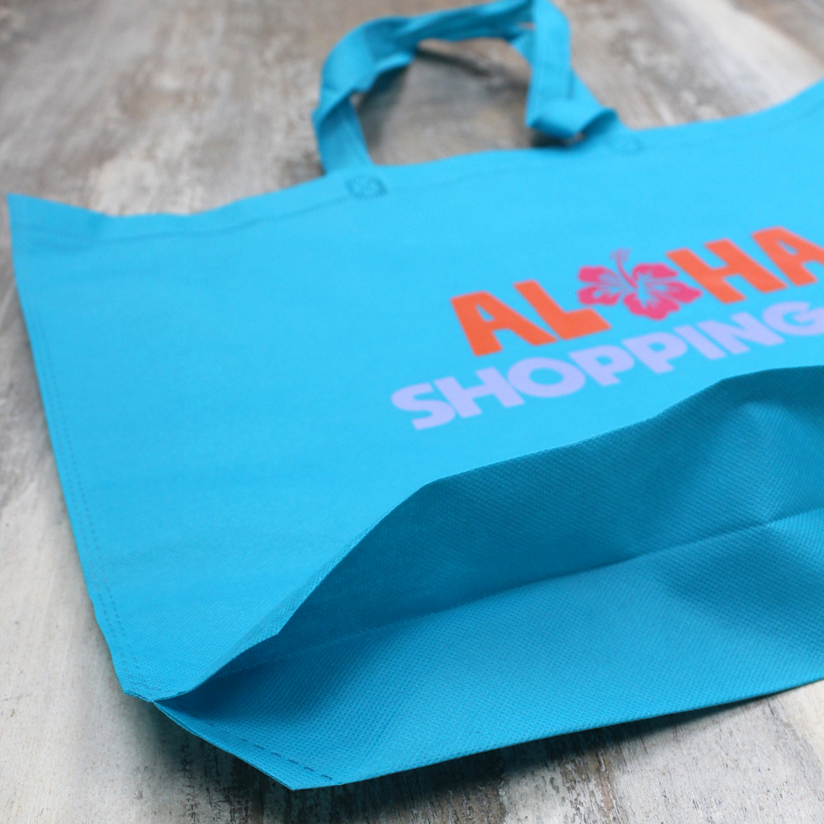 Descubre nuestros ejemplos de bolsas con base personalizadas