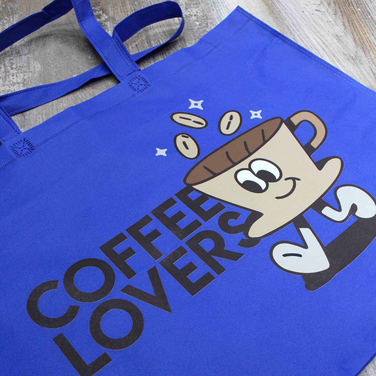 Descubre nuestros ejemplos de bolsas con base personalizadas