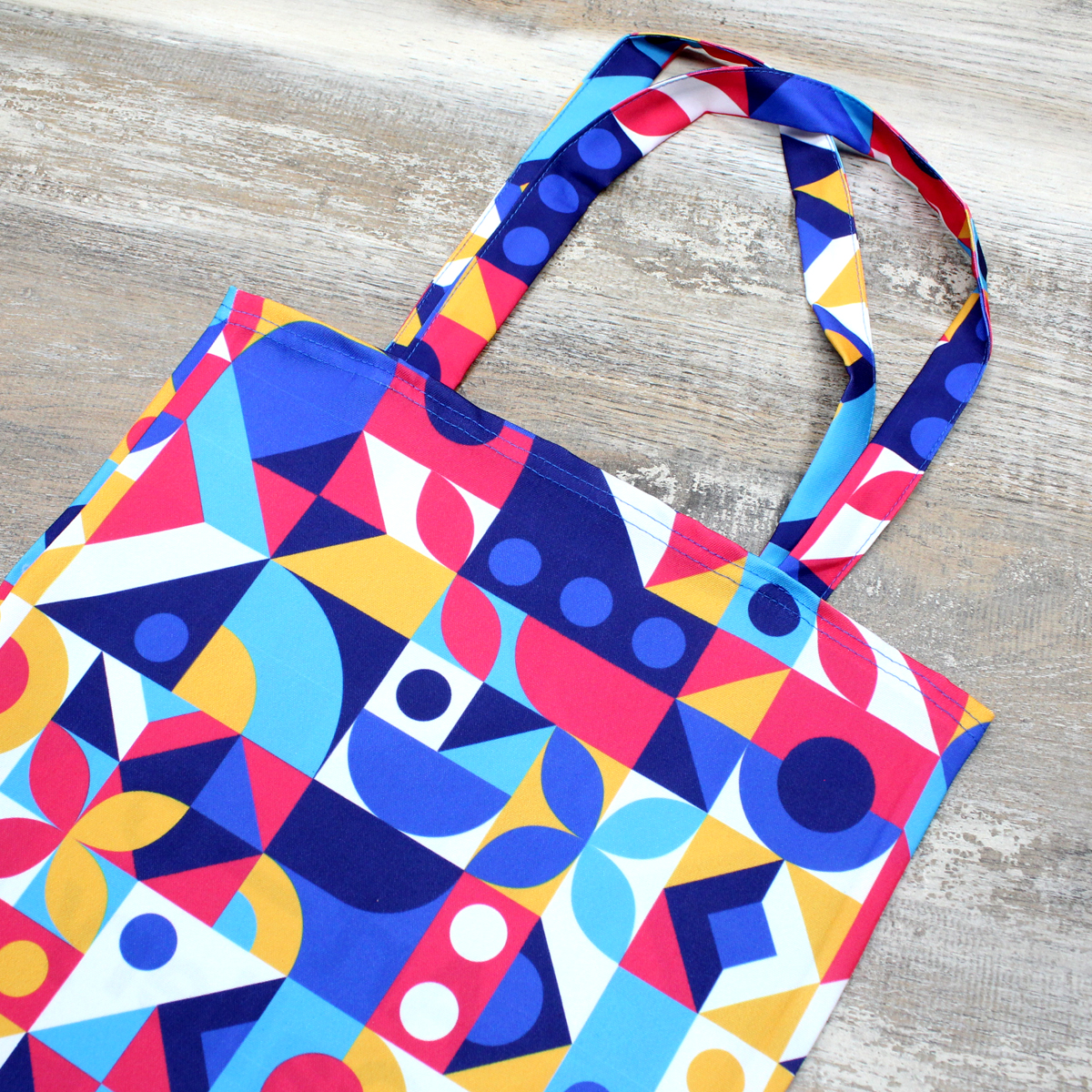 Descubre todas las posibilidades de nuestras bolsas