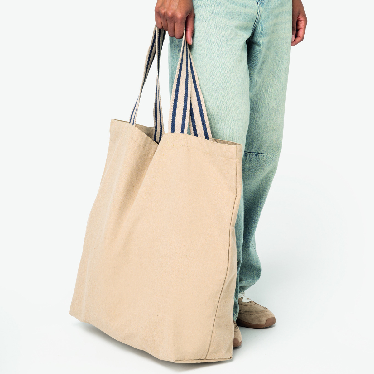 Inspírate para comprar bolsas personalizadas de gran capacidad