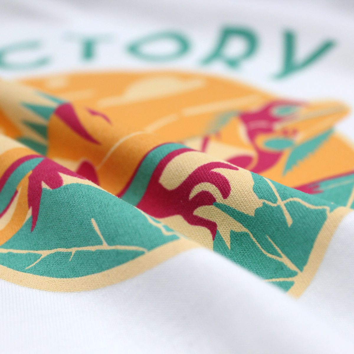 Inspírate con ejemplos de camisetas serigrafiadas