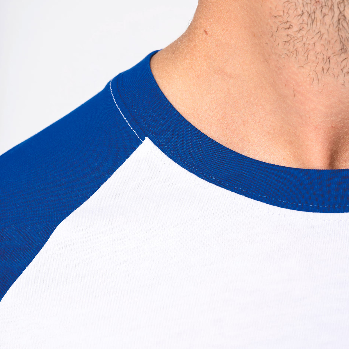 Inspírate con camisetas baseball personalizadas