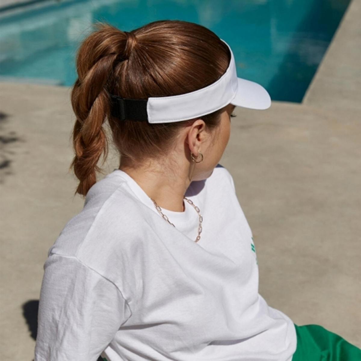 Inspírate con ejemplos de gorras deportivas personalizadas  