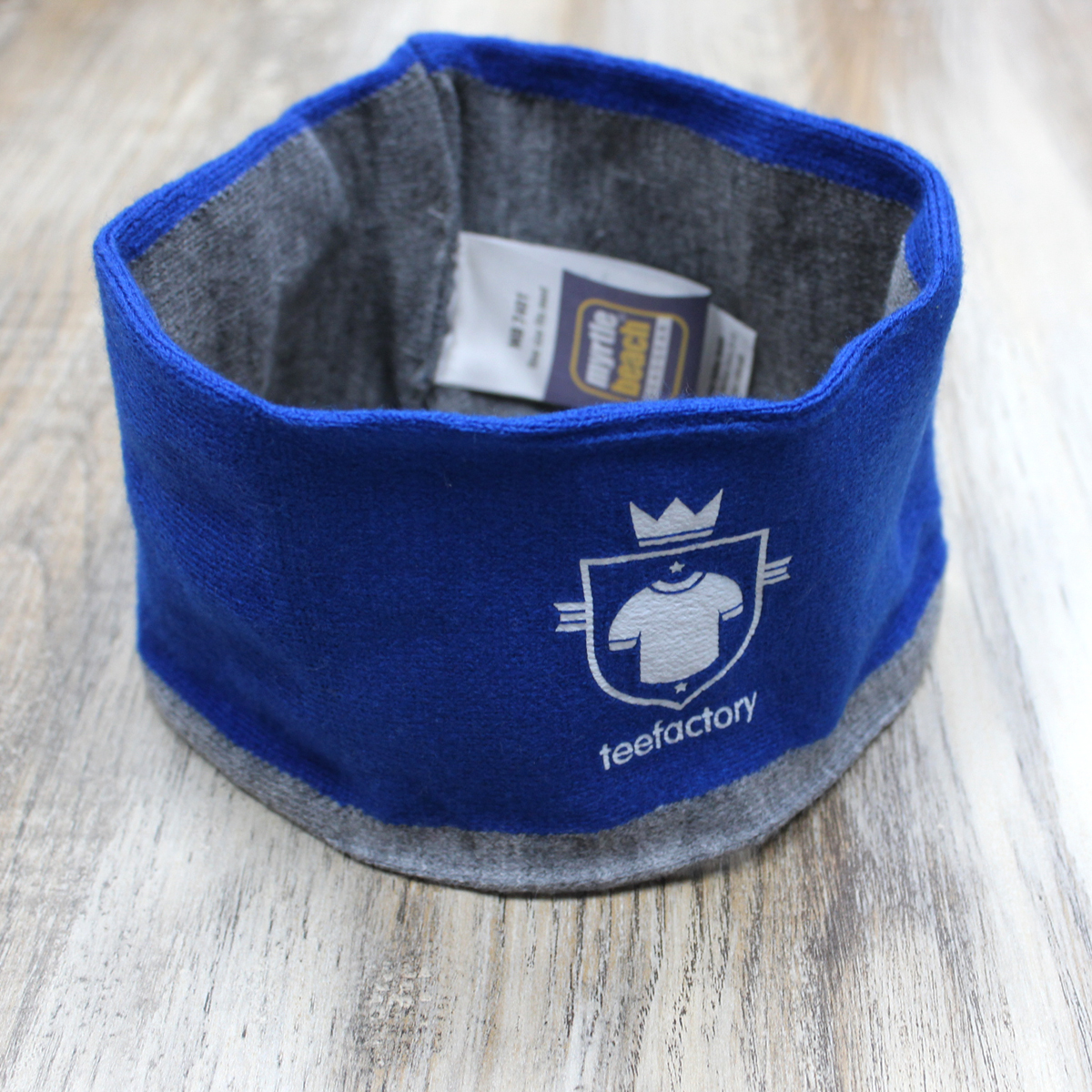 Inspírate con ejemplos de gorras deportivas personalizadas  