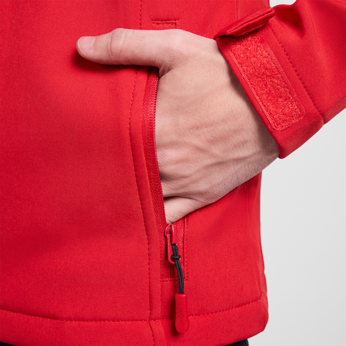 Inspírate antes de comprar nuestros softshells imprescindibles