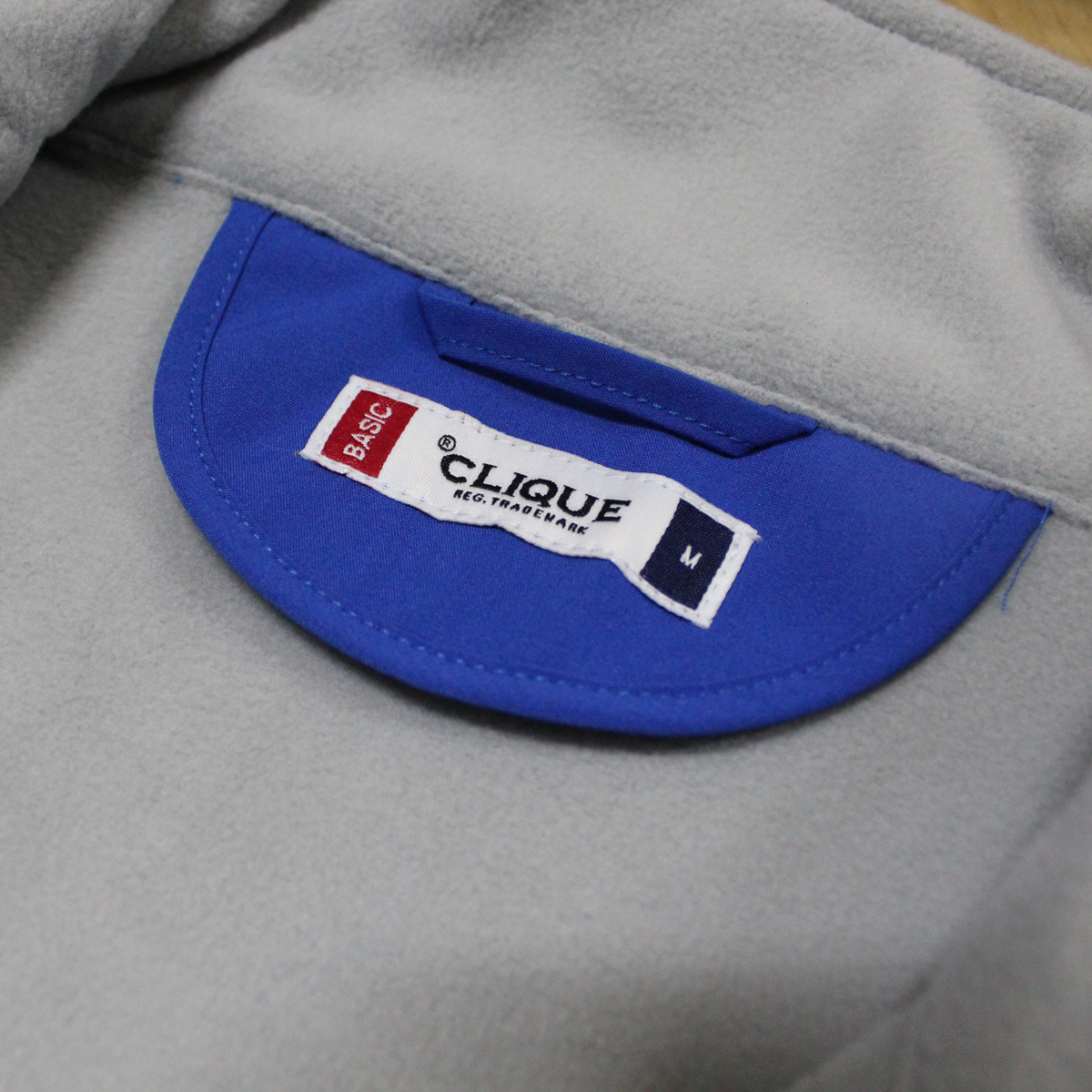 Inspírate antes de comprar nuestros softshells imprescindibles