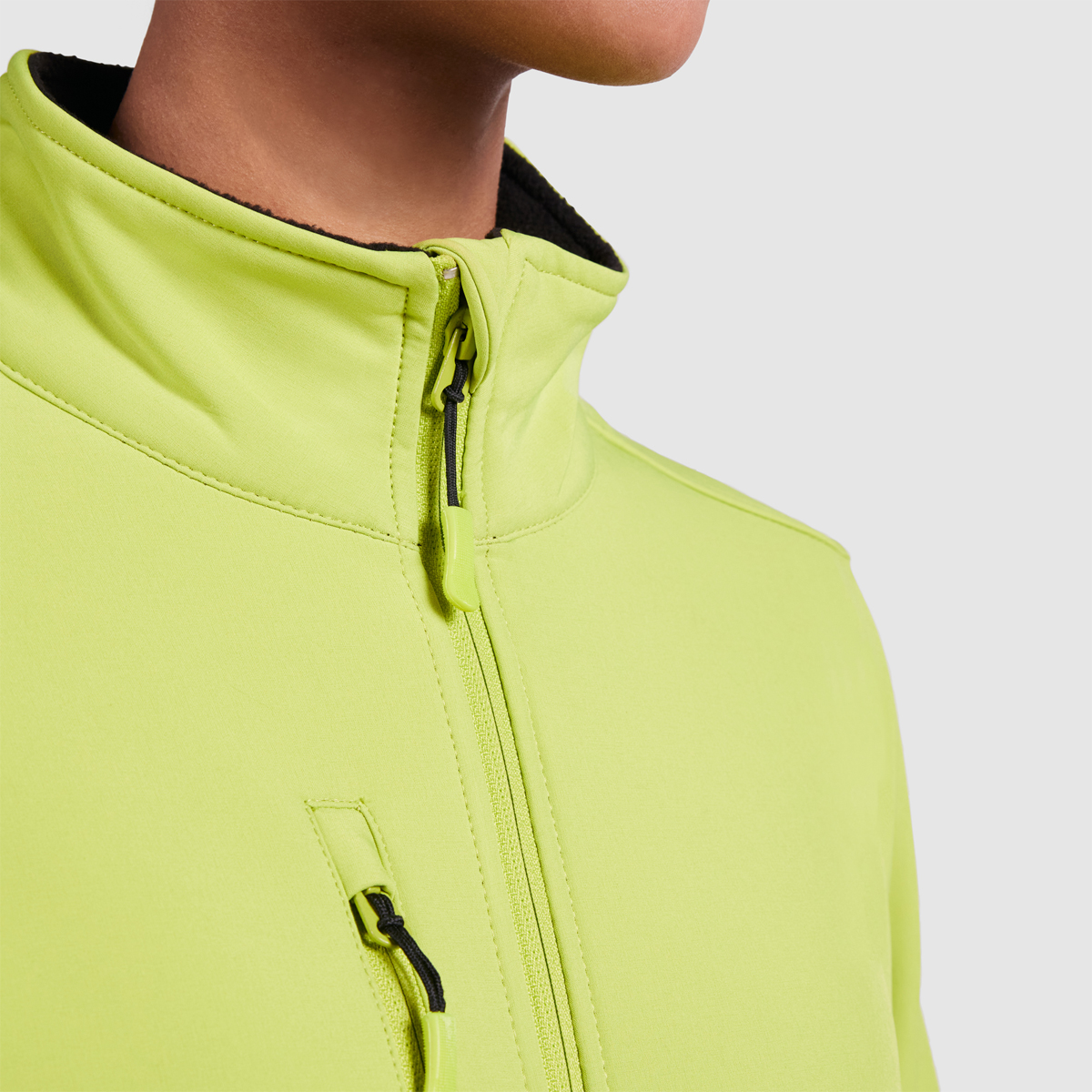 Inspírate antes de comprar nuestros softshells imprescindibles