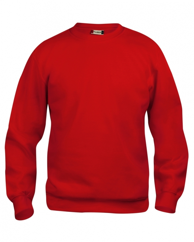 Photo de Clique Basic Roundneck Enfants