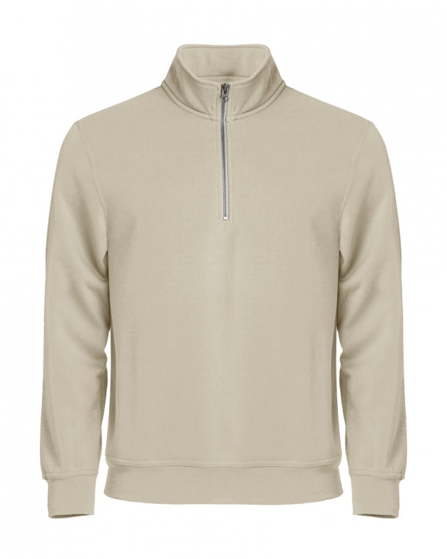 Photo de Clique Basic Half Zip Photo de Clique Basic Half Zip
