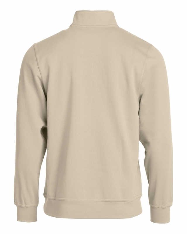 Photo de Clique Basic Half Zip Photo de Clique Basic Half Zip