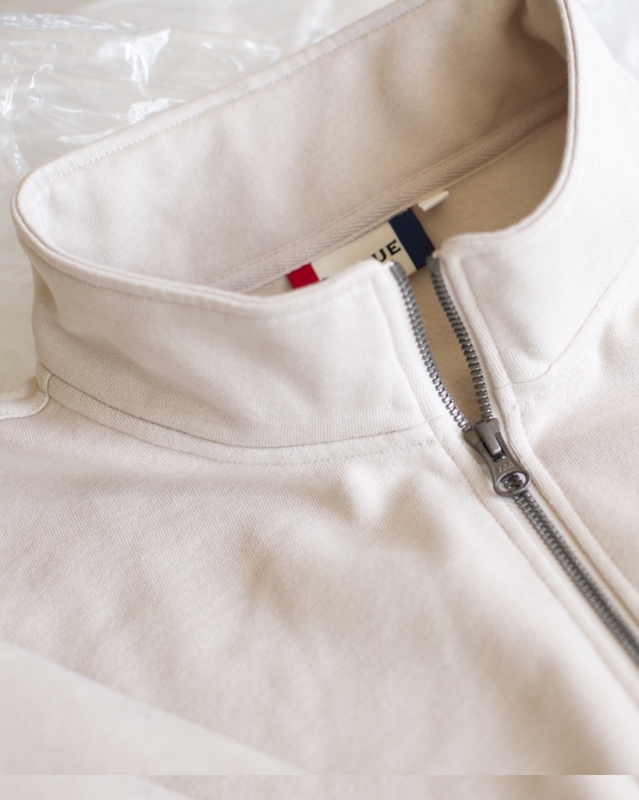 Photo de Clique Basic Half Zip Photo de Clique Basic Half Zip