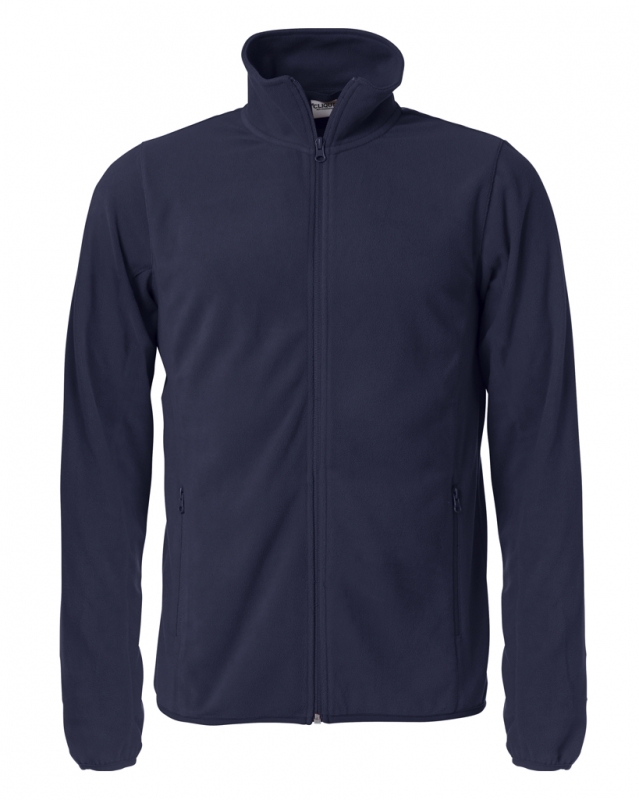 Foto de Clique Micro Fleece Basic Jacket