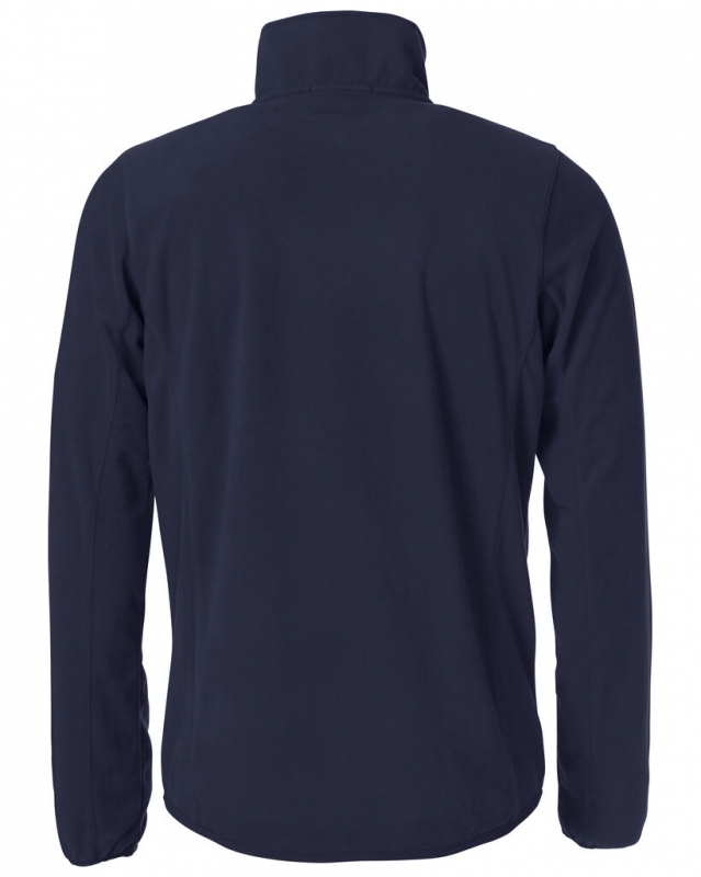 Foto de Clique Micro Fleece Basic Jacket