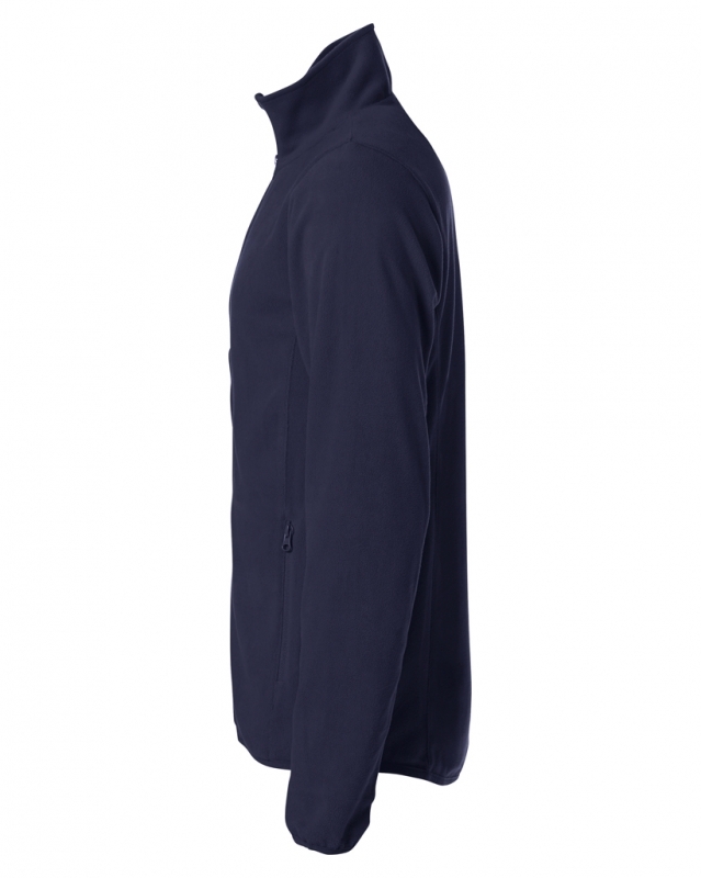 Foto de Clique Micro Fleece Basic Jacket