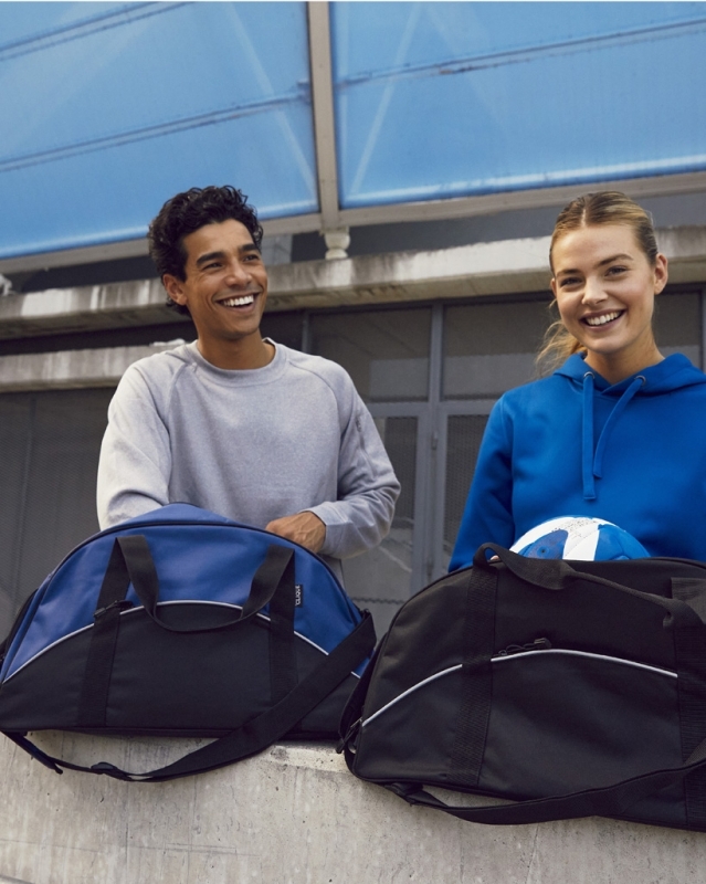 Foto de Clique Basic Bag Foto de Clique Basic Bag