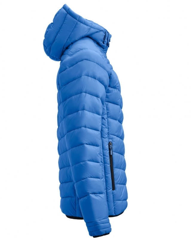 Photo de Printer Active Wear Base Jacket Photo de Printer Active Wear Base Jacket