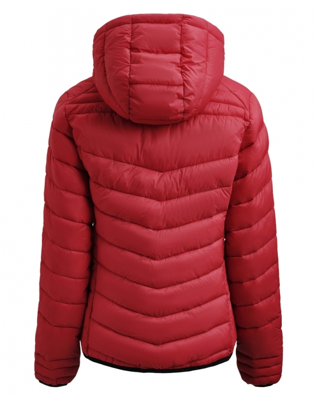Photo de Printer Active Wear Base Jacket W Photo de Printer Active Wear Base Jacket W