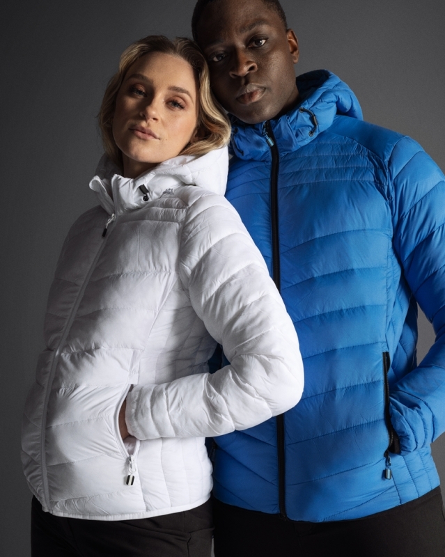 Photo de Printer Active Wear Base Jacket W Photo de Printer Active Wear Base Jacket W