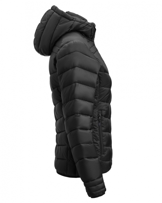 Photo de Printer Active Wear Base Jacket W Photo de Printer Active Wear Base Jacket W
