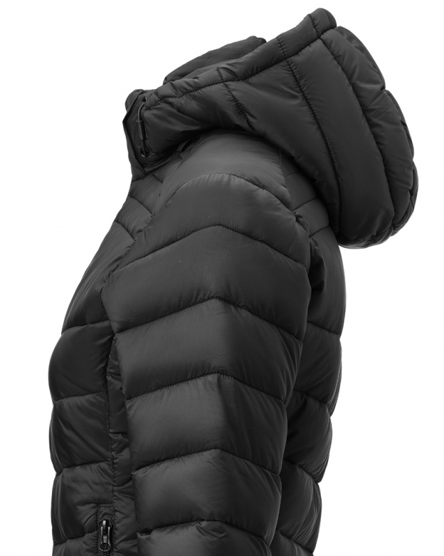 Photo de Printer Active Wear Base Jacket W Photo de Printer Active Wear Base Jacket W