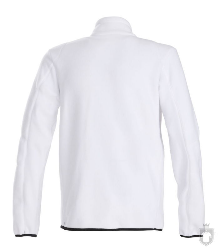 Veste Polaire Homme Speedway – Imprimable, Léger, 280 G/m² – Idéal Pour Teams, Événements, Travail
