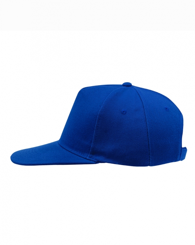 Foto de Makito Lorenz visera plana Rapper