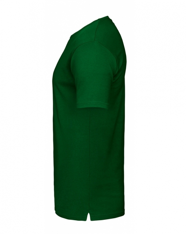 Photo de Tee Jays Interlock Photo de Tee Jays Interlock