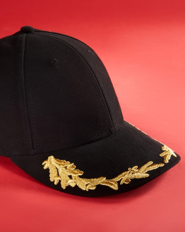Photo de MB Cappelli ricamati Vip