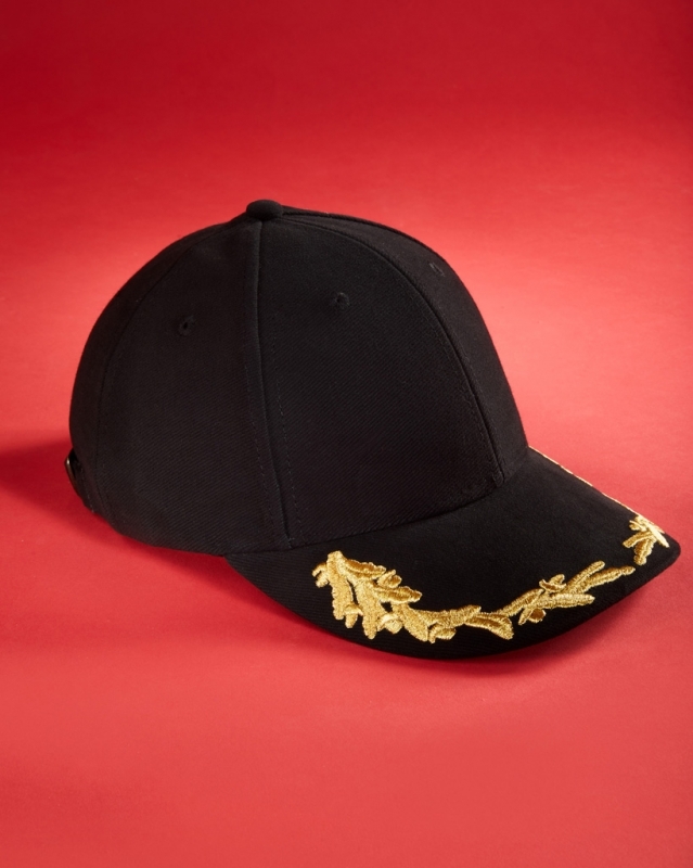 Photo de MB Cappelli ricamati Vip