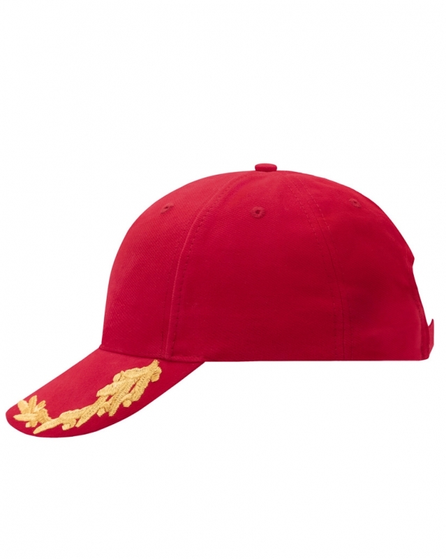 Photo de MB Cappelli ricamati Vip