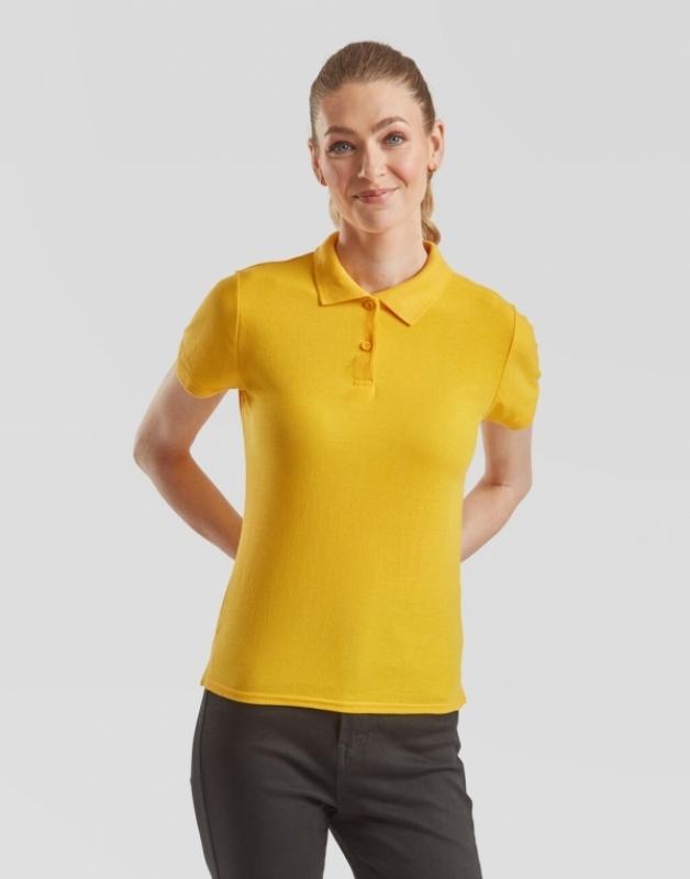 Photo de Fruit Polyester/Coton F