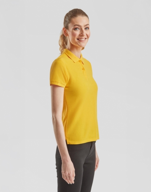 Photo de Fruit Polyester/Coton F