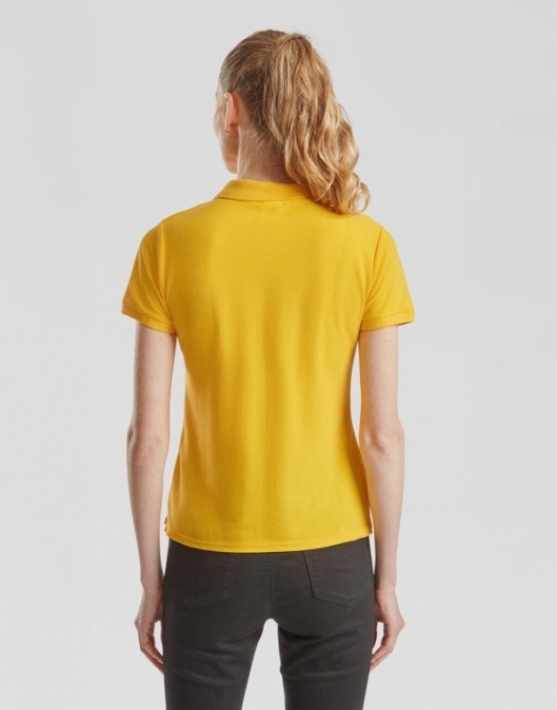 Photo de Fruit Polyester/Coton F