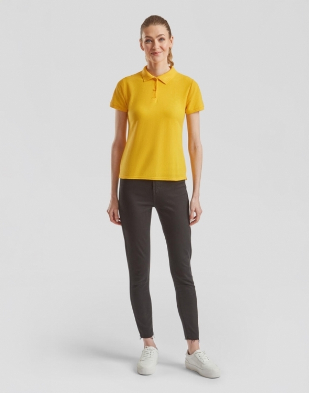 Photo de Fruit Polyester/Coton F