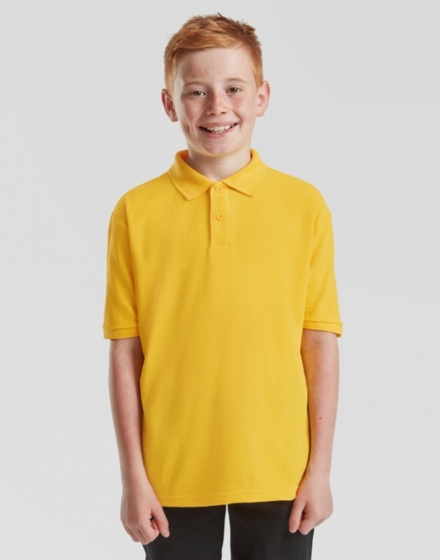 Photo de Fruit Polyester/Coton Enfants Photo de Fruit Polyester/Coton Enfants