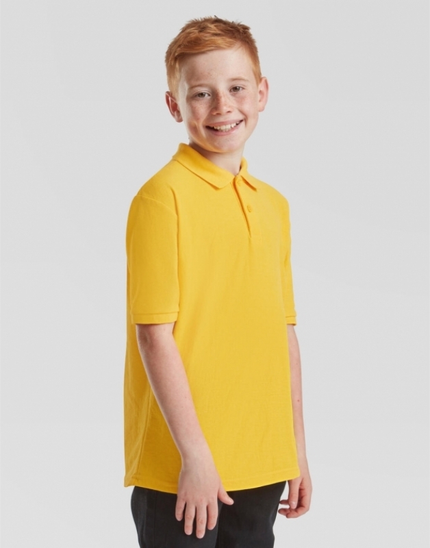 Photo de Fruit Polyester/Coton Enfants Photo de Fruit Polyester/Coton Enfants