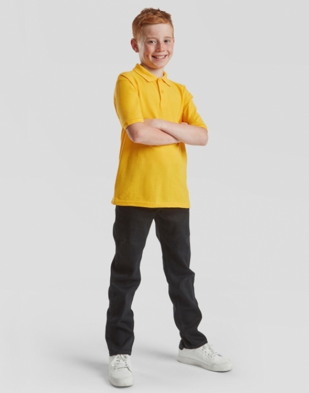 Photo de Fruit Polyester/Coton Enfants Photo de Fruit Polyester/Coton Enfants