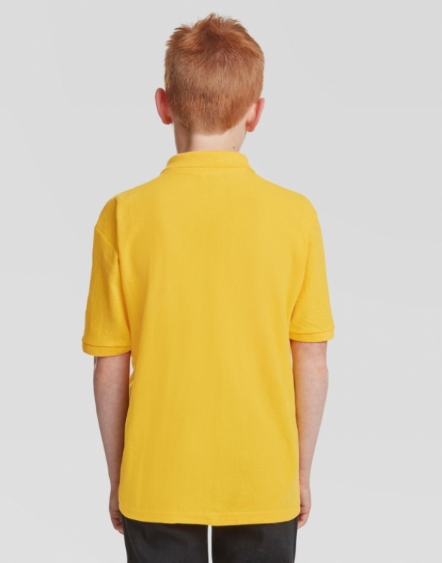 Photo de Fruit Polyester/Coton Enfants Photo de Fruit Polyester/Coton Enfants