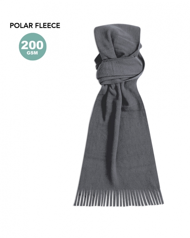 Photo de Makito Sciarpe Polar 