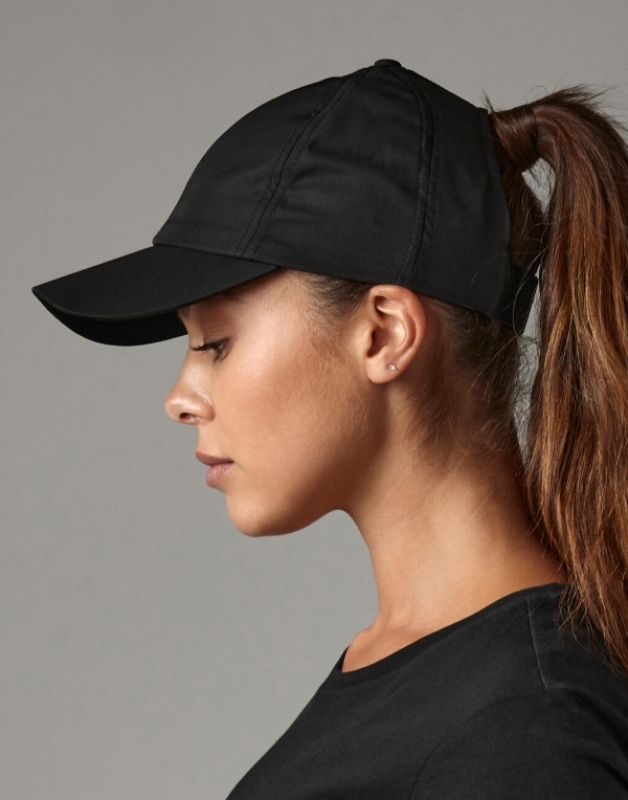 Photo de Beechfield Performance Ponytail Cap B173R