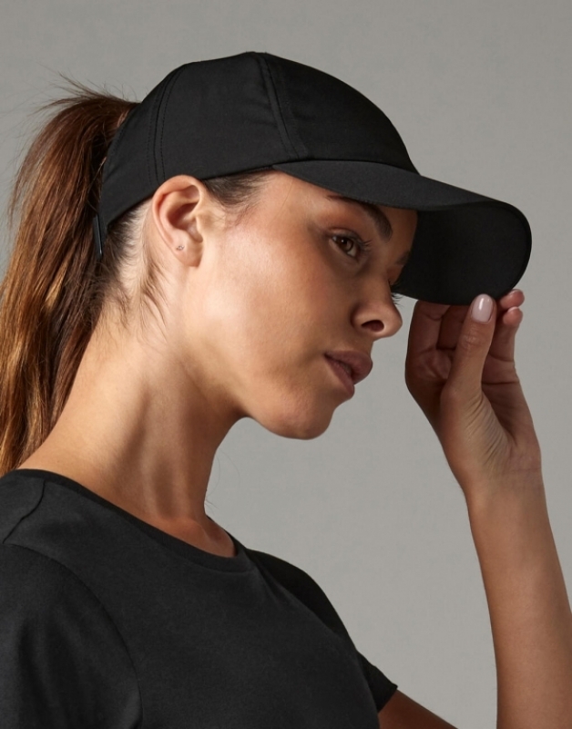 Photo de Beechfield Performance Ponytail Cap B173R