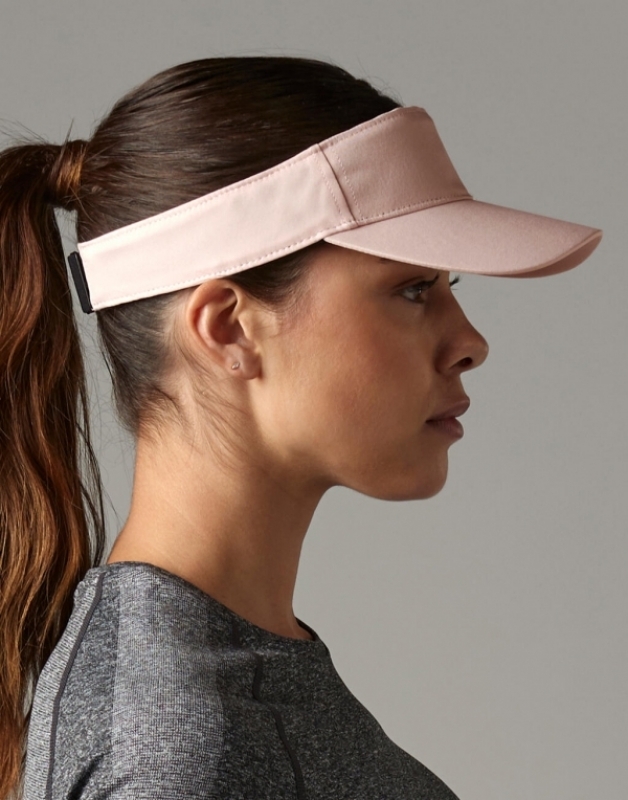 Photo de Beechfield Performance Visor B174R